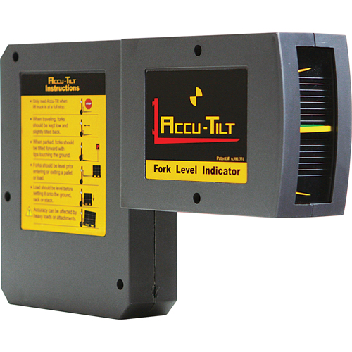 Indicateur d'angle de fourche Accu-Tilt Seaboard Timber Mart