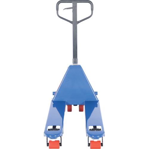 Transpalette manuel Quick-Lift, Acier, 48" lo x 20" la, Capacit&eacute; 5500 lb Seaboard Timber Mart