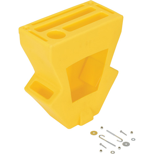 Plateaux pour transpalette Seaboard Timber Mart