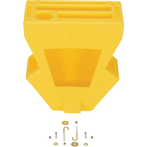 Plateaux pour transpalette Seaboard Timber Mart