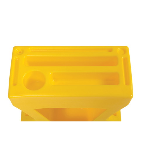 Plateaux pour transpalette Seaboard Timber Mart