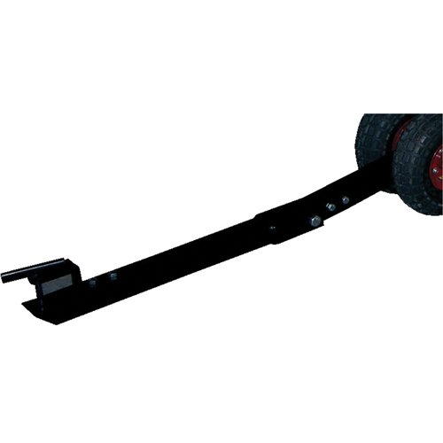 Tow Bar Package Seaboard Timber Mart