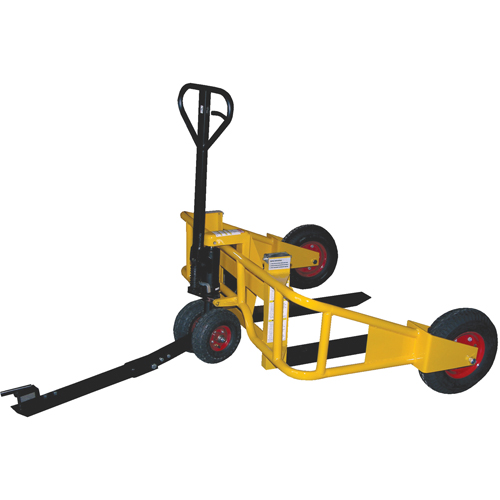 Tow Bar Package Seaboard Timber Mart