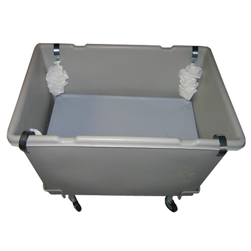 Spring Platform for Starcart Box Truck Seaboard Timber Mart