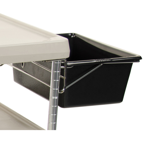 Chariots utilitaires myCart Seaboard Timber Mart