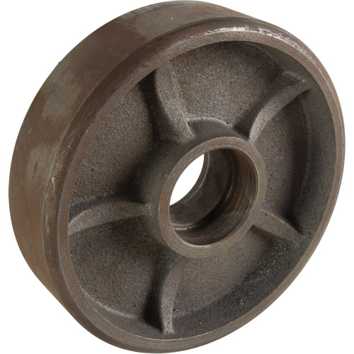 Replacement Steel Load Wheel For Kleton Steel Wheel Pallet Truck Seaboard Timber Mart