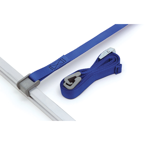 LiftKar&reg; Accessories - 56" Cargo Strap With buckle Seaboard Timber Mart