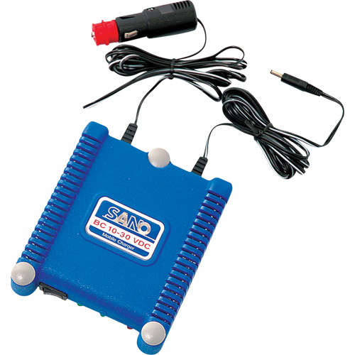 LiftKar&reg; Accessories - Cigarette Lighter Charger Seaboard Timber Mart