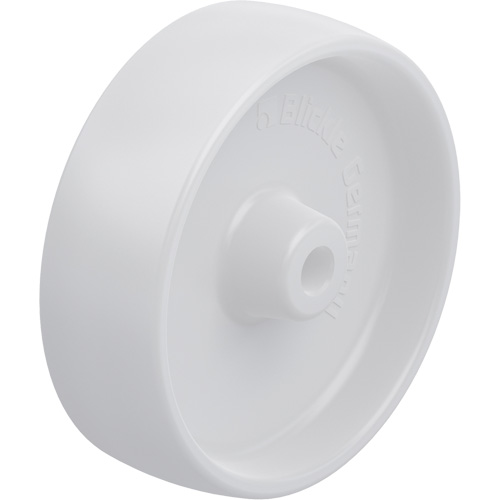 Nylon Wheels Seaboard Timber Mart