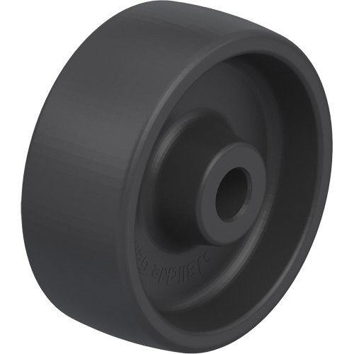 Heat-Resistant Nylon Wheels Seaboard Timber Mart