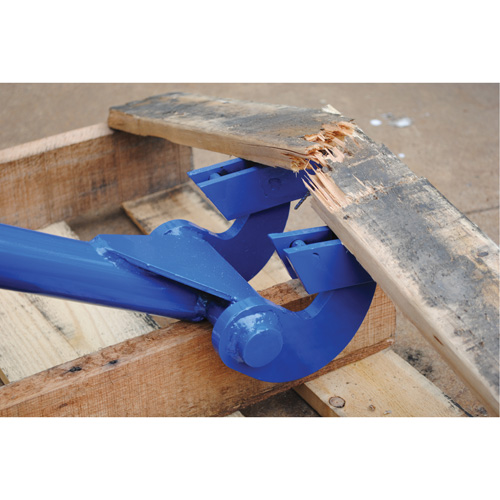 Pallet Buster Seaboard Timber Mart