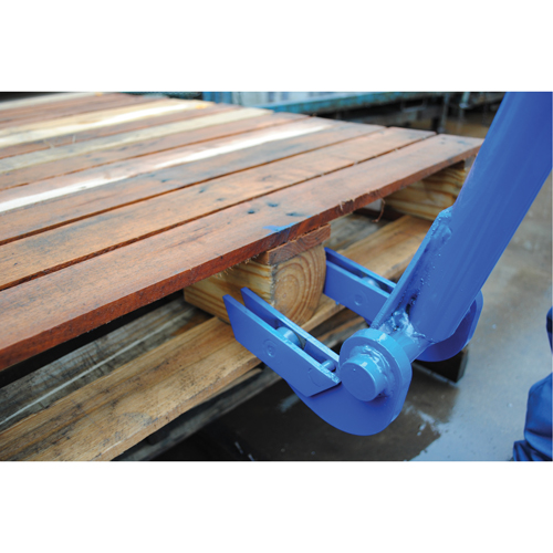 Pallet Buster Seaboard Timber Mart