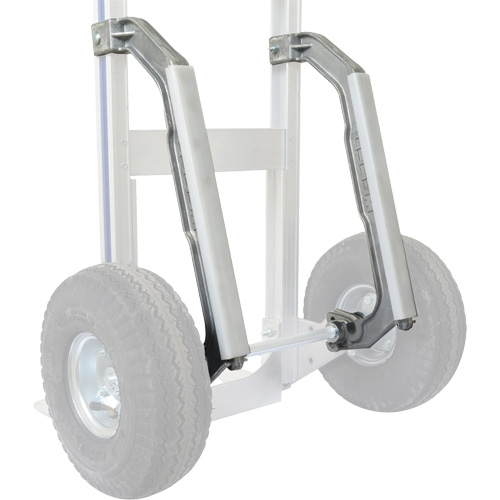 Monte-marches Seaboard Timber Mart