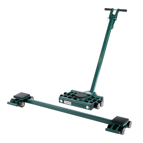 Tri-Glide Three-Point Mover Seaboard Timber Mart