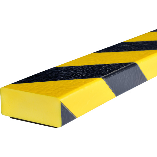 Knuffi Magnetic Flexible Edge Protector - Model D, 3.28' (1 m) Long Seaboard Timber Mart