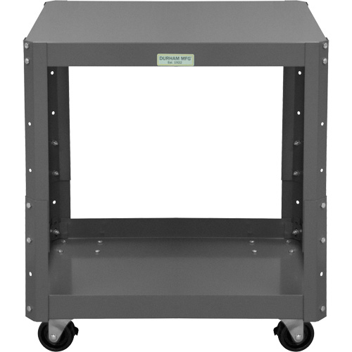 Adjustable Mobile Machine Stand Seaboard Timber Mart