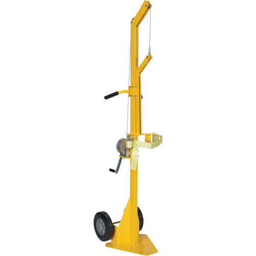 Portable Cylinder Lifter Seaboard Timber Mart