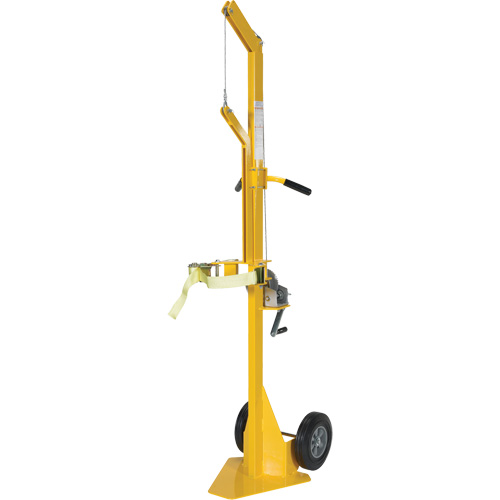 Portable Cylinder Lifter Seaboard Timber Mart