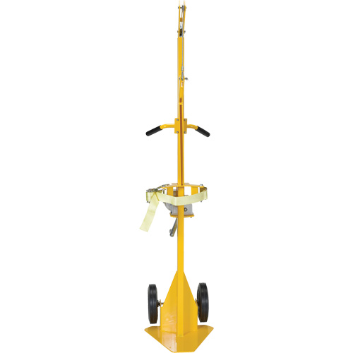 Portable Cylinder Lifter Seaboard Timber Mart