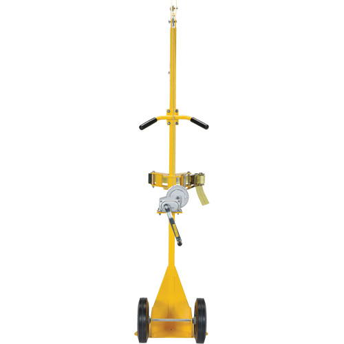 Portable Cylinder Lifter Seaboard Timber Mart