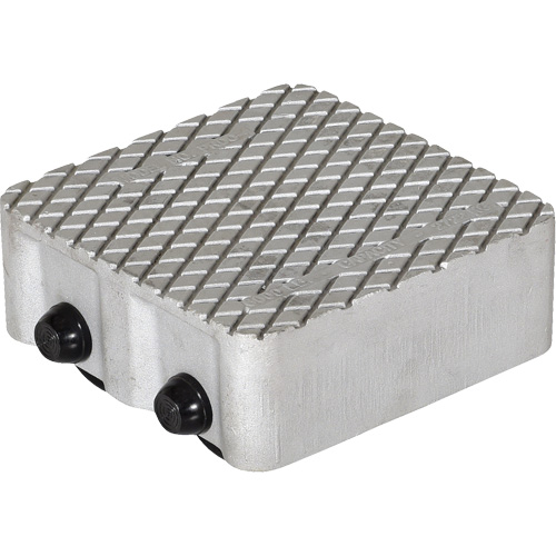 Socle roulant en aluminium moul&eacute; Propel Seaboard Timber Mart