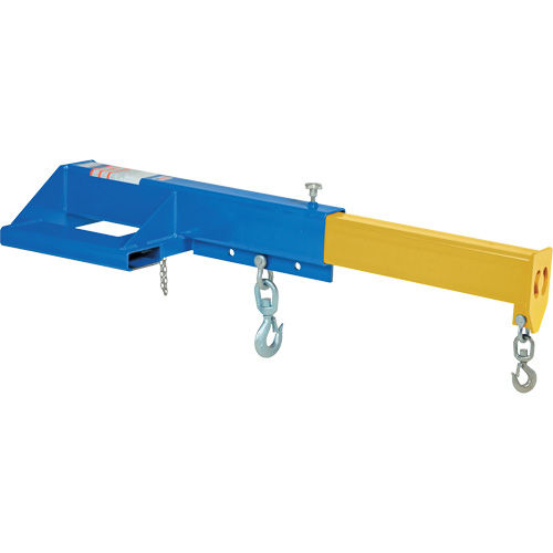 Fl&egrave;che courte t&eacute;lescopique Lift Master Seaboard Timber Mart