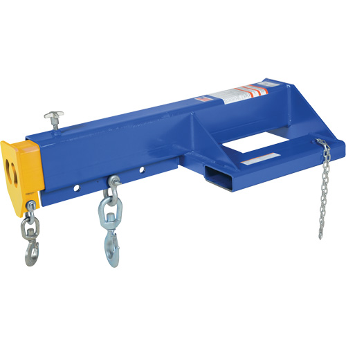 Fl&egrave;che courte t&eacute;lescopique Lift Master Seaboard Timber Mart