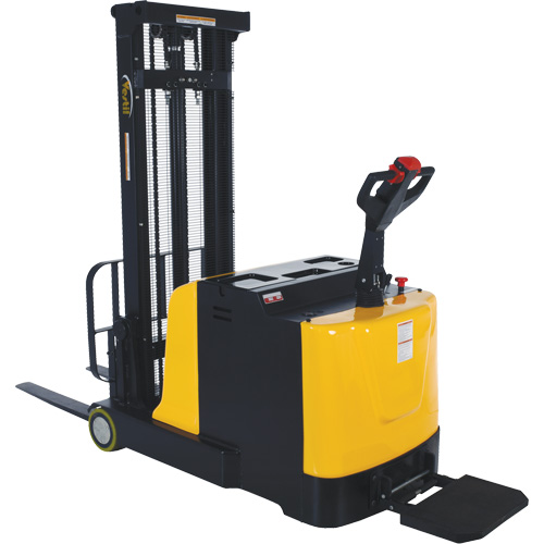 Counter-Balanced Powered Drive Lift Seaboard Timber Mart