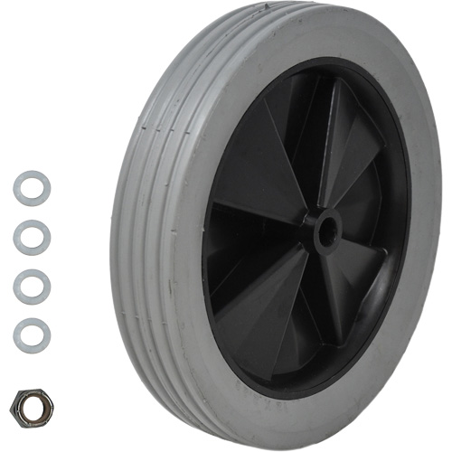Tilt Truck Wheel Seaboard Timber Mart