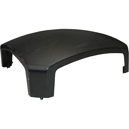 Couvercle en d&ocirc;me pour contenants Landmark Series Seaboard Timber Mart