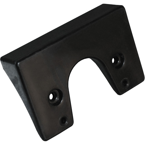 Couvercle pour porte-outil &agrave; pince pour chariot de nettoyage Seaboard Timber Mart