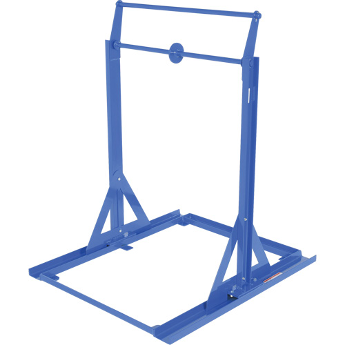 Fork Storage Rack Seaboard Timber Mart