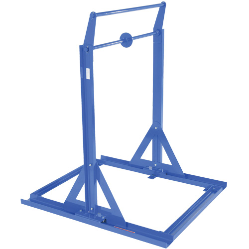 Fork Storage Rack Seaboard Timber Mart