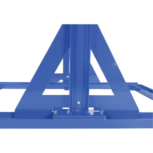 Fork Storage Rack Seaboard Timber Mart