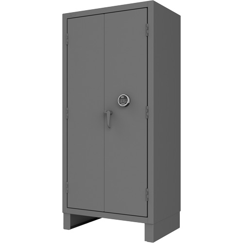 Access Control Cabinet Seaboard Timber Mart