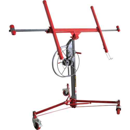 Buildman Drywall Panel Hoist Seaboard Timber Mart