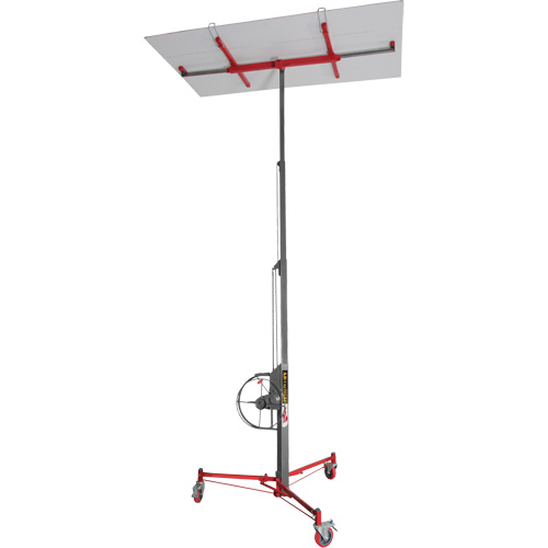 Buildman Drywall Panel Hoist Seaboard Timber Mart