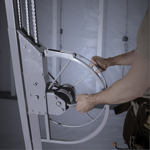 Buildman Drywall Panel Hoist Seaboard Timber Mart