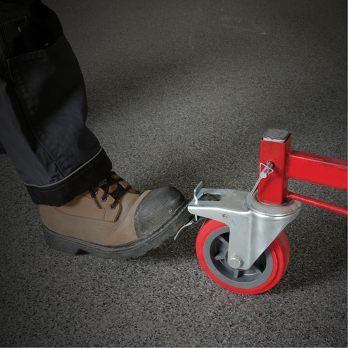 Buildman Drywall Panel Hoist Seaboard Timber Mart