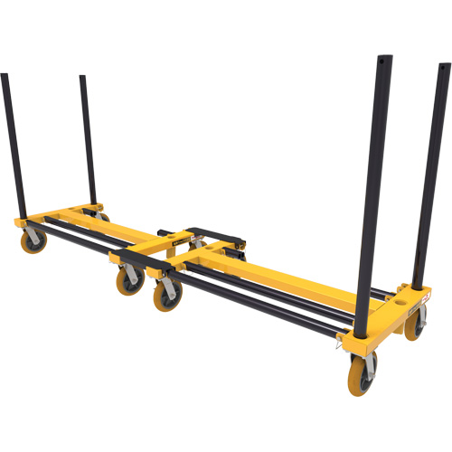 H-Cart Connector Seaboard Timber Mart