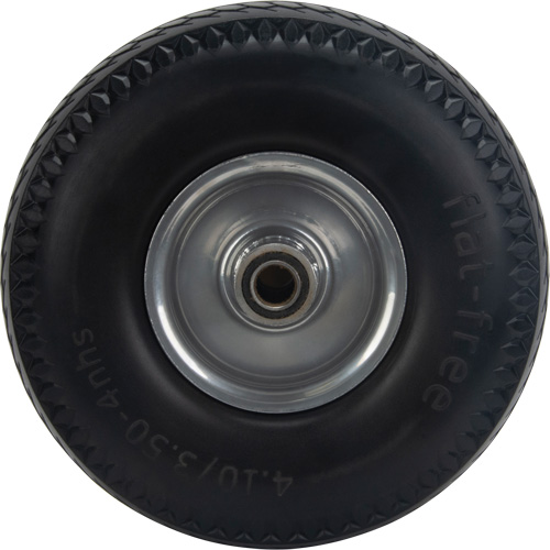 Flat Free Wheel Seaboard Timber Mart