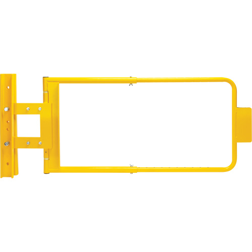 Barri&egrave;re &agrave; bascule de s&eacute;curit&eacute;, 21" h x 24" - 40" la Seaboard Timber Mart