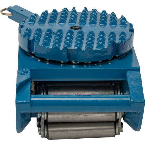 Machine Roller, 3.75 tons Capacity Seaboard Timber Mart