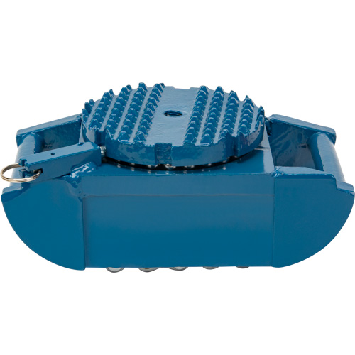 Machine Roller, 3.75 tons Capacity Seaboard Timber Mart