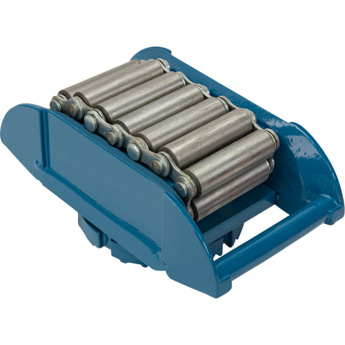 Machine Roller, 10 Tons Capacity Seaboard Timber Mart