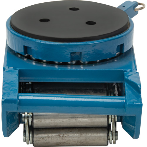 Machine Roller, 3.75 tons Capacity Seaboard Timber Mart