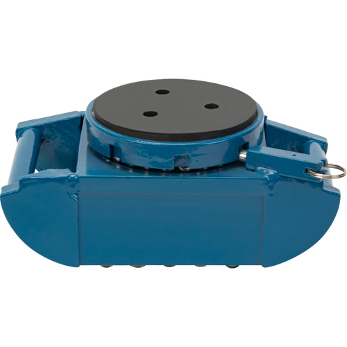 Machine Roller, 3.75 tons Capacity Seaboard Timber Mart