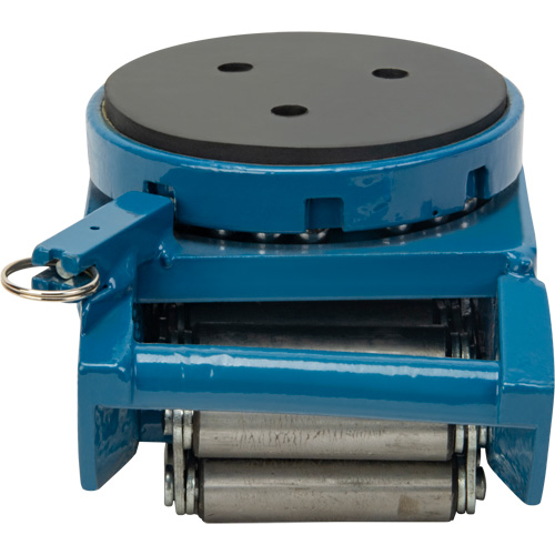 Machine Roller, 3.75 tons Capacity Seaboard Timber Mart