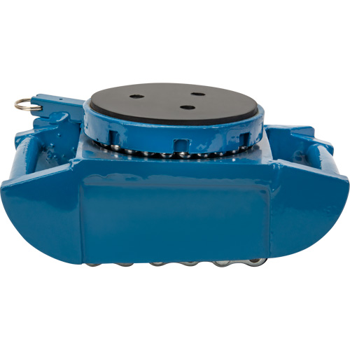 Machine Roller, 3.75 tons Capacity Seaboard Timber Mart