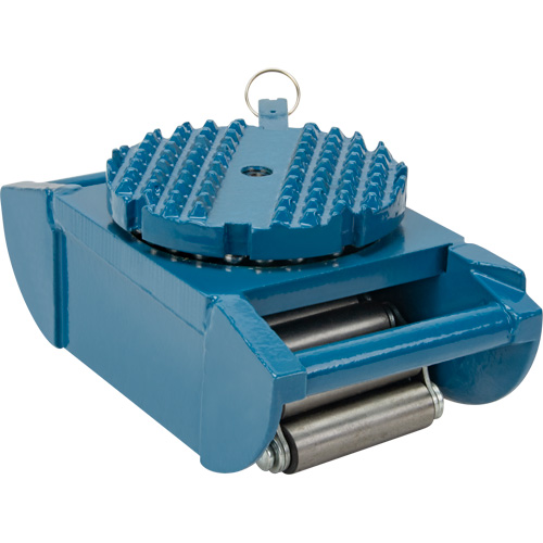 Machine Roller, 10 Tons Capacity Seaboard Timber Mart